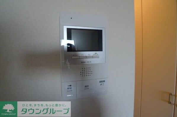 Y’s PreciousIIIの物件内観写真